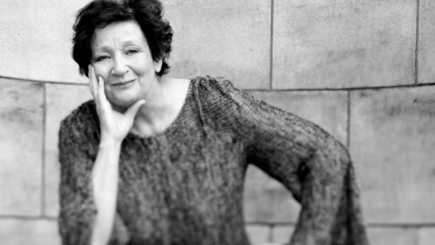 Nie żyje Ewa Dałkowska. Aktora filmowa i teatralna zmarła w wieku 78 lat