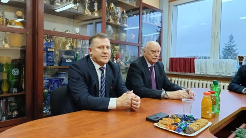 Cezary Kulesza bez stanowiska w UEFA. Do sukcesu zabrakło mu co najmniej ośmiu głosów