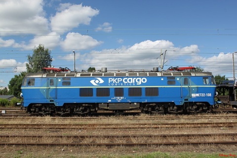 PKP Cargo planuje zwolnienia grupowe. Do września 2026 roku pracę może stracić do 2429 osób