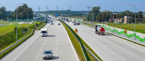 Polsko-macedońskie konsultacje w sprawie kontroli transportu drogowego