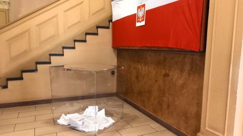 Pomyłki przy liczeniu głosów w wyborach Zastanawiające wyniki  nawet w regionie