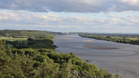 Startuje nasz Wakacyjny przewodnik po regionie. Poznajcie Góry Łosiowe [zdjęcia]