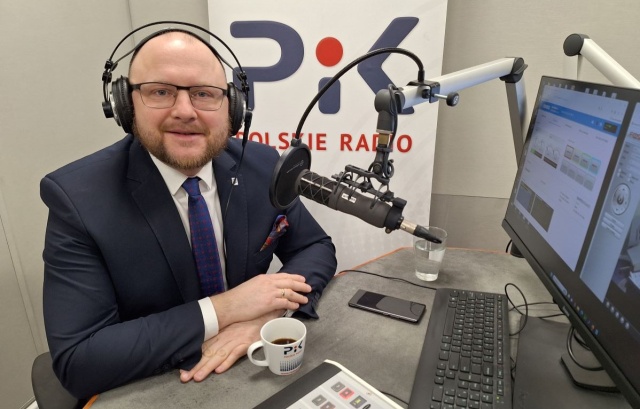 Prezydent Torunia Paweł Gulewski z wotum zaufania i absolutorium od Rady Miasta