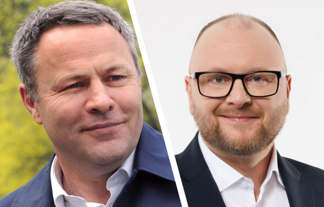 Bydgoszcz i Toruń powalczą na frekwencję Rowerowe starcie władz miast i regionu